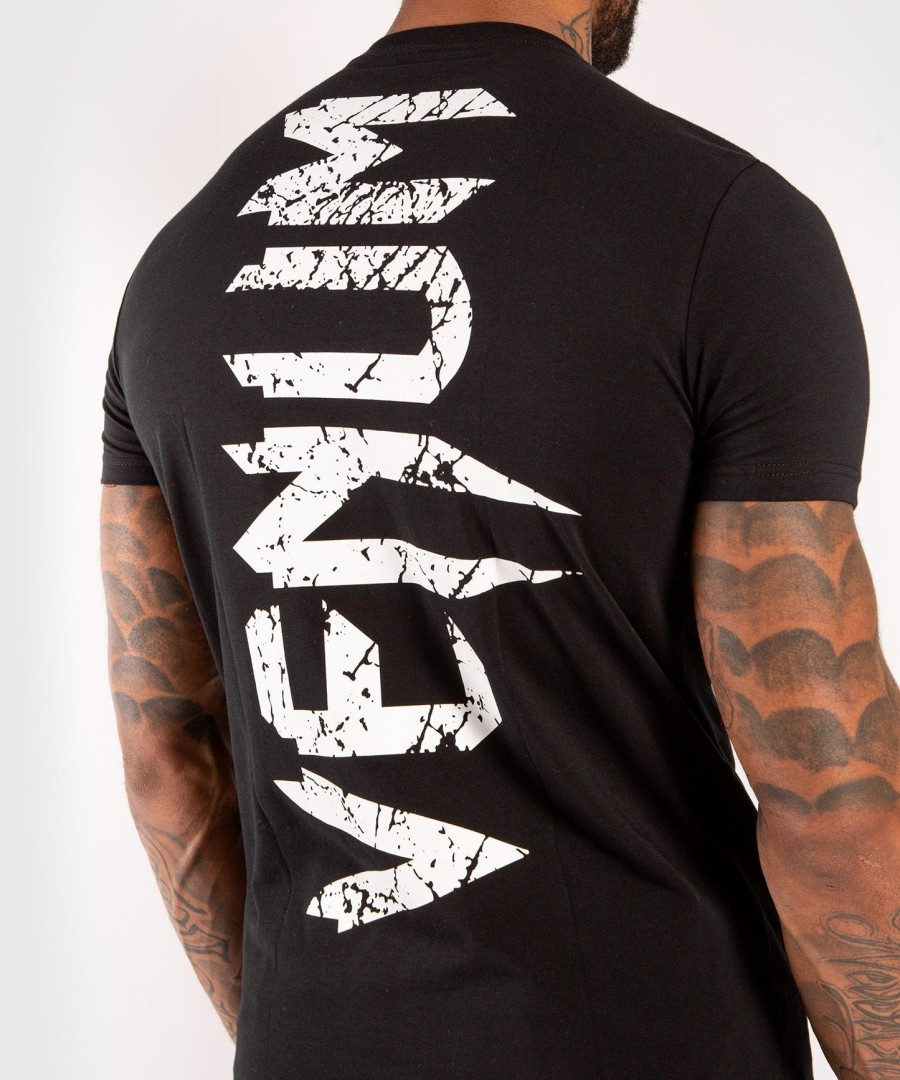 venum giant t-shirt - black