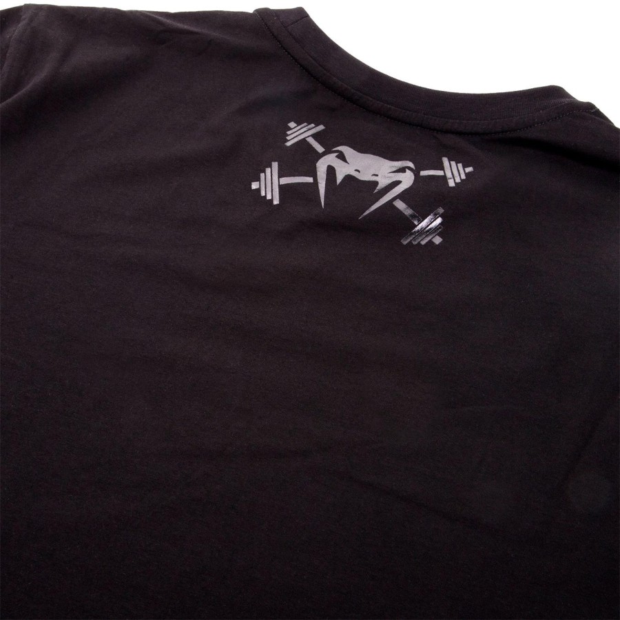 venum wod kicker t-shirt