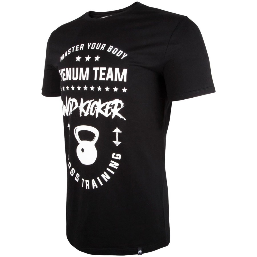 venum wod kicker t-shirt