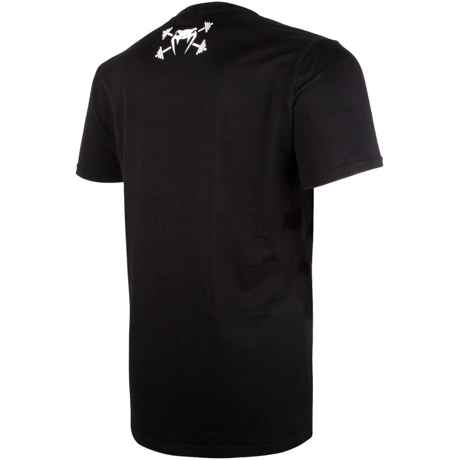 venum wod kicker t-shirt