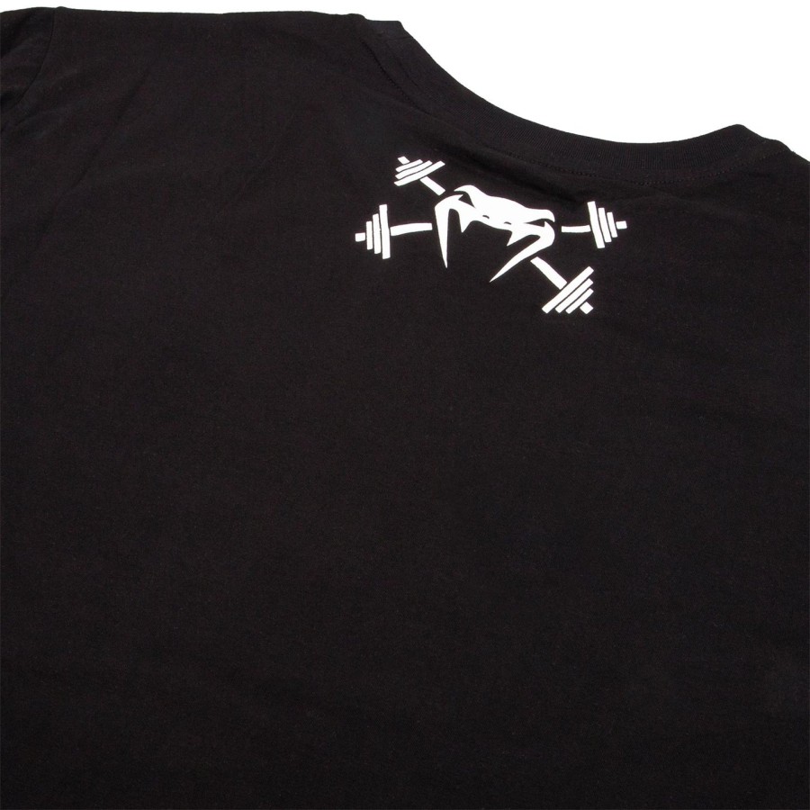 venum wod kicker t-shirt