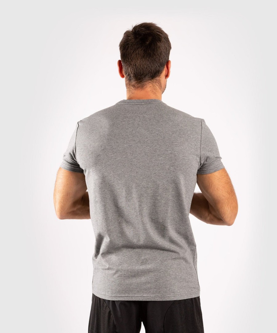venum classic t-shirt - heather grey