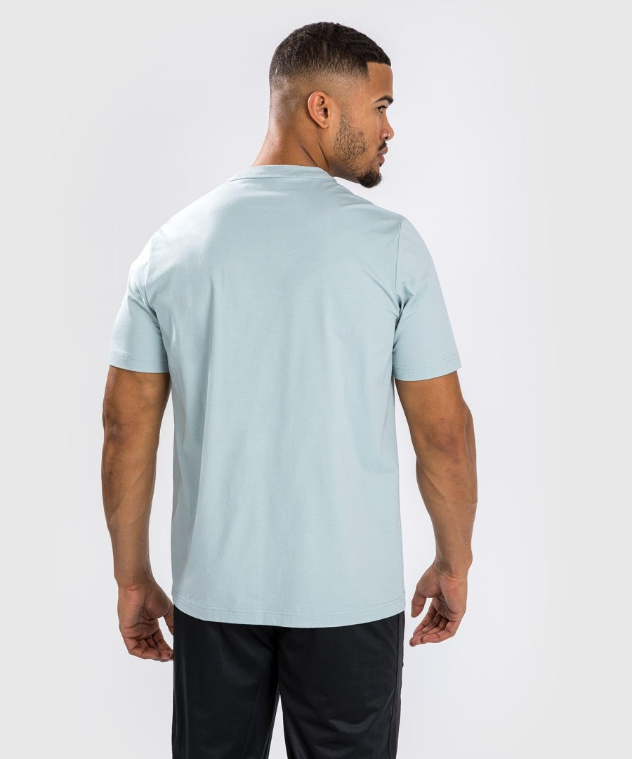 venum classic t-shirt - clearwater blueclearwater blue