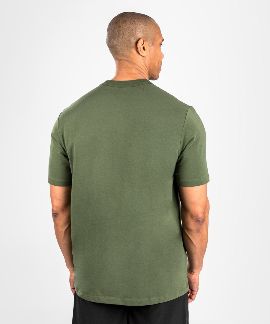venum classic t-shirt - greengreen