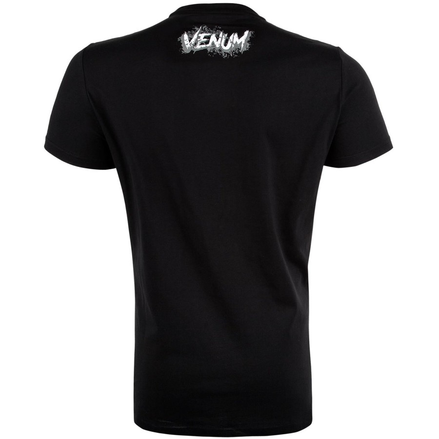 venum minotaur t-shirt - blackwhite