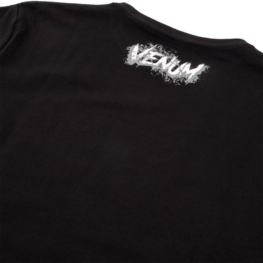 venum minotaur t-shirt - blackwhite