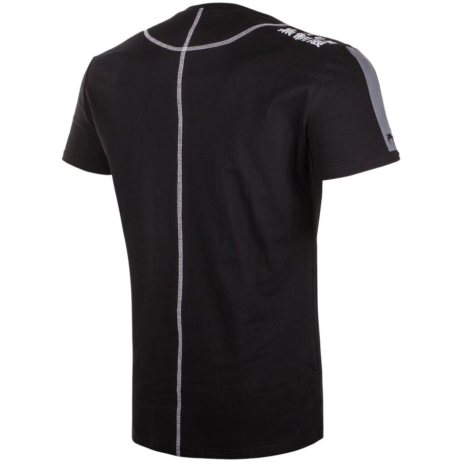 venum limitless t-shirt - black