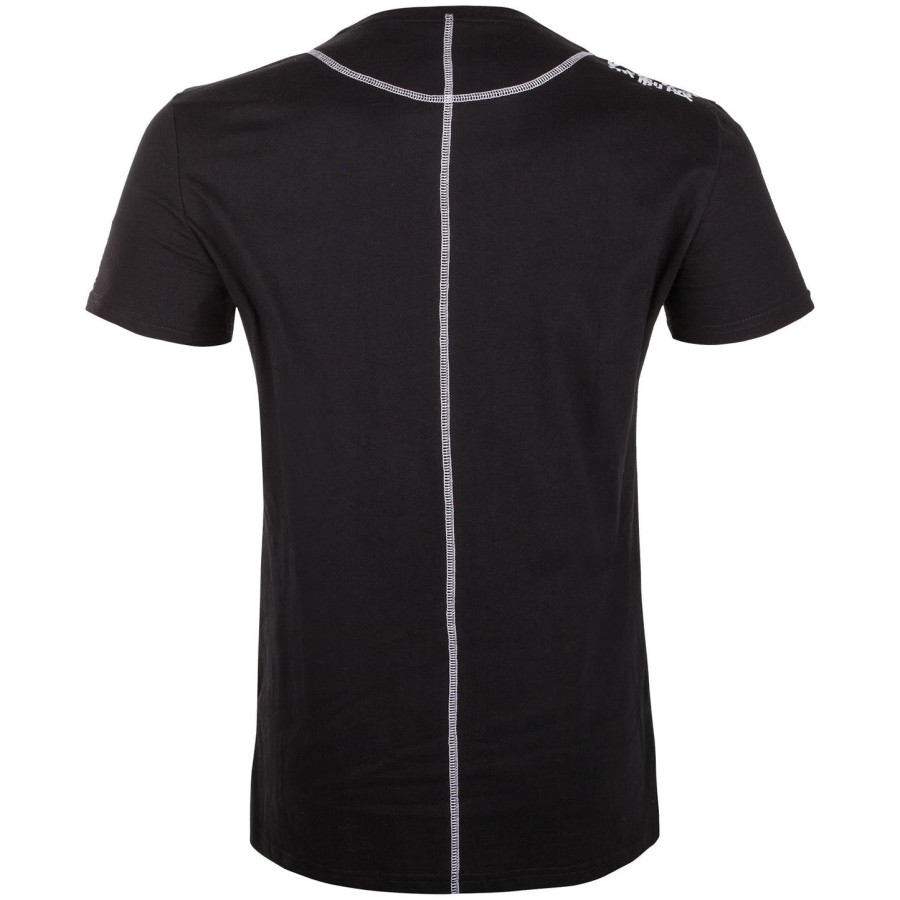 venum limitless t-shirt - black