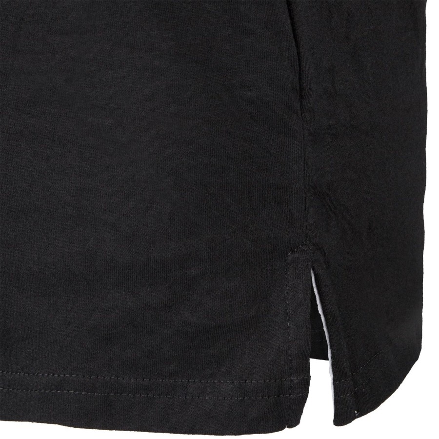 venum limitless t-shirt - black