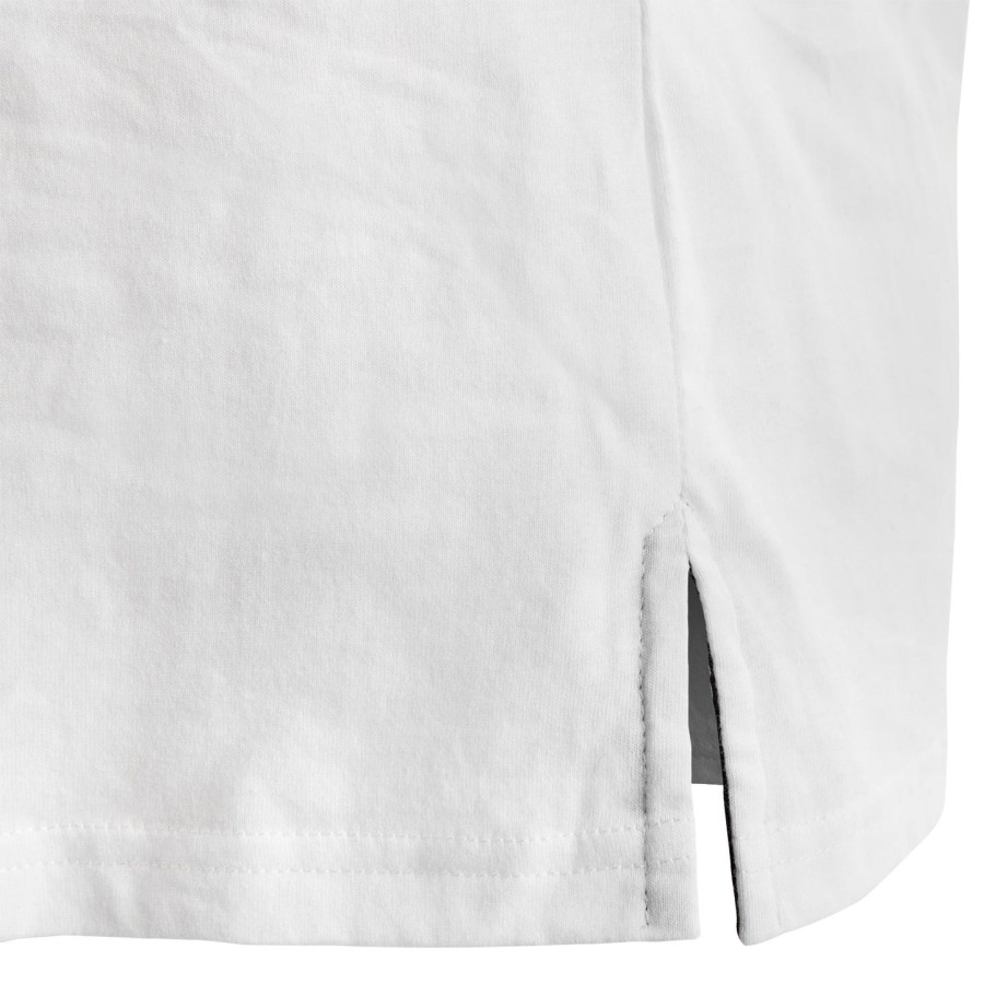 venum limitless t-shirt - white