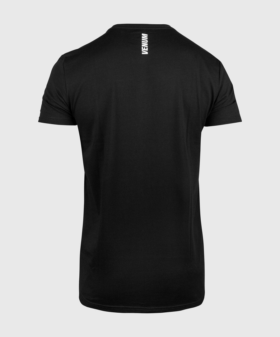 venum boxing vt t-shirt - blackwhite