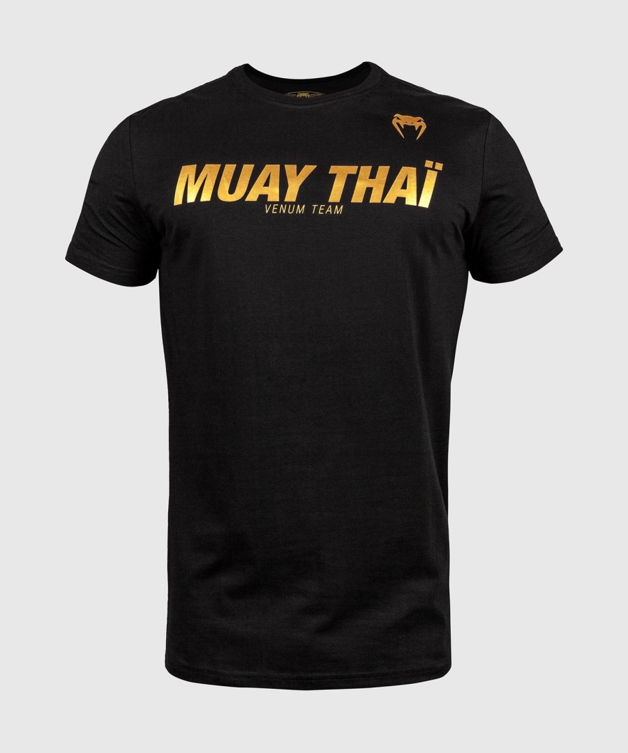 venum muay thai vt t-shirt
