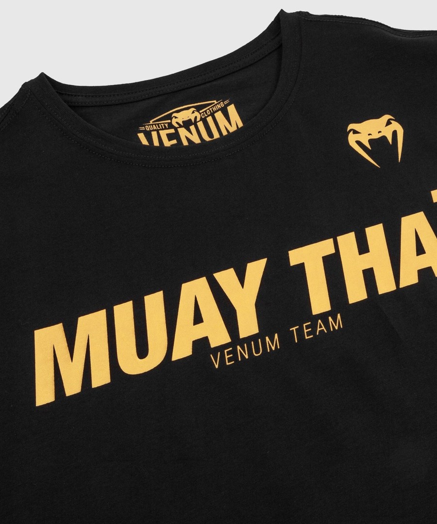 venum muay thai vt t-shirt