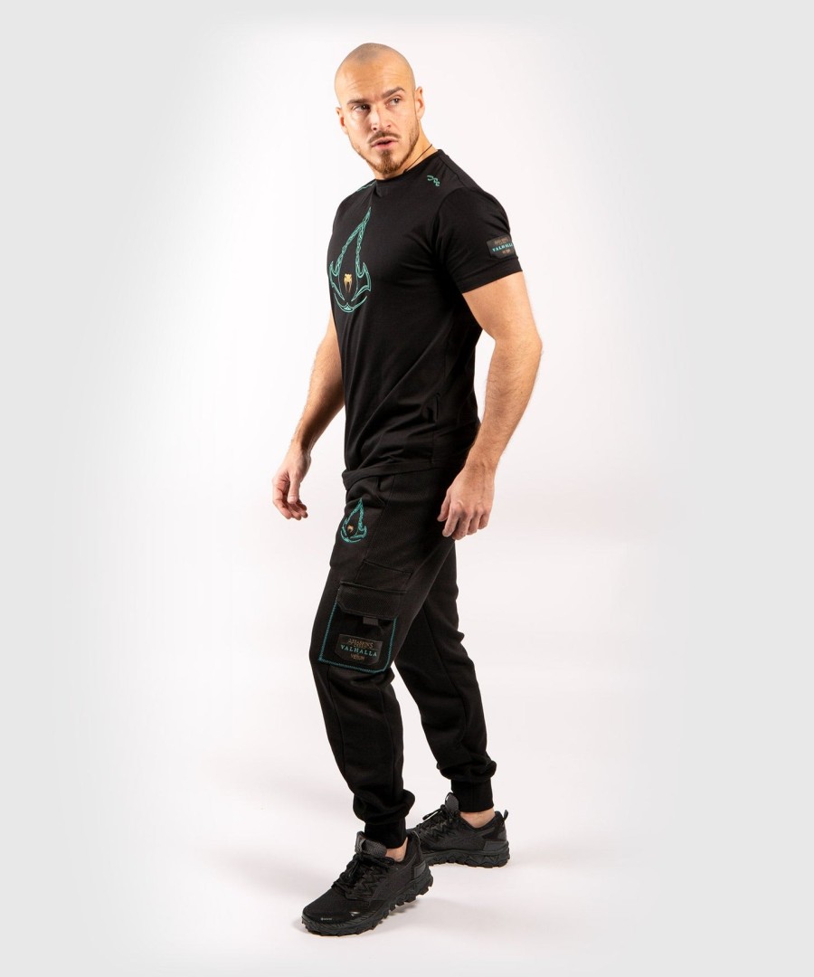 venum assassin creed t-shirt - blackblue