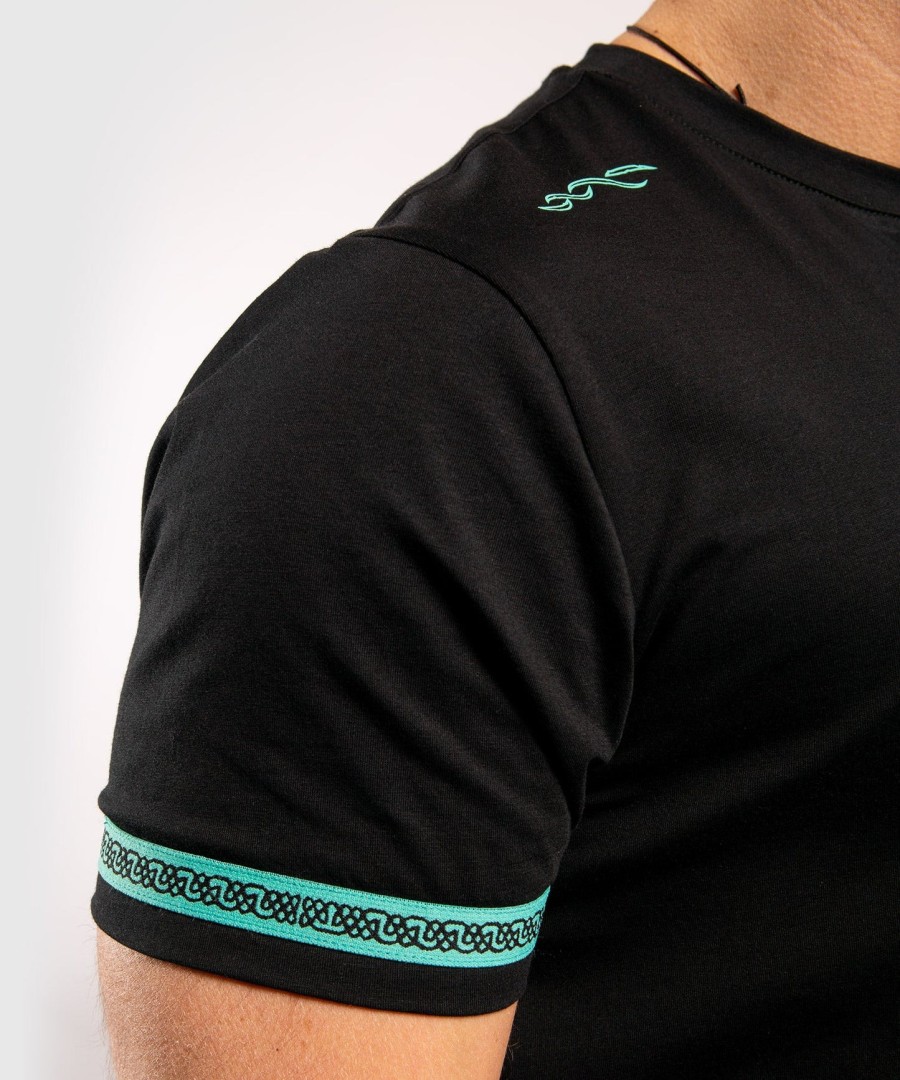 venum assassin creed t-shirt - blackblue