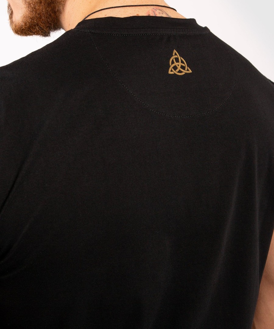 venum assassin creed t-shirt - blackblue
