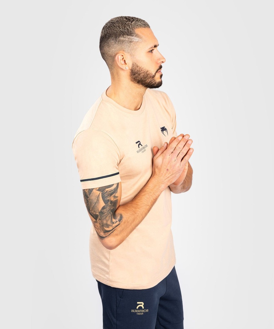 rajadamnern x venum t-shirt - sand