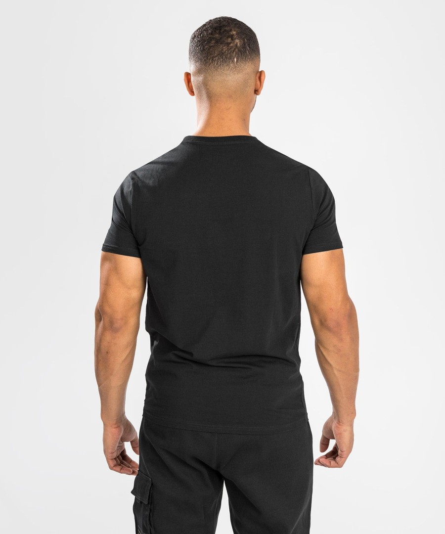 venum absolute 2.0 t-shirt - adjusted fit - blackgold