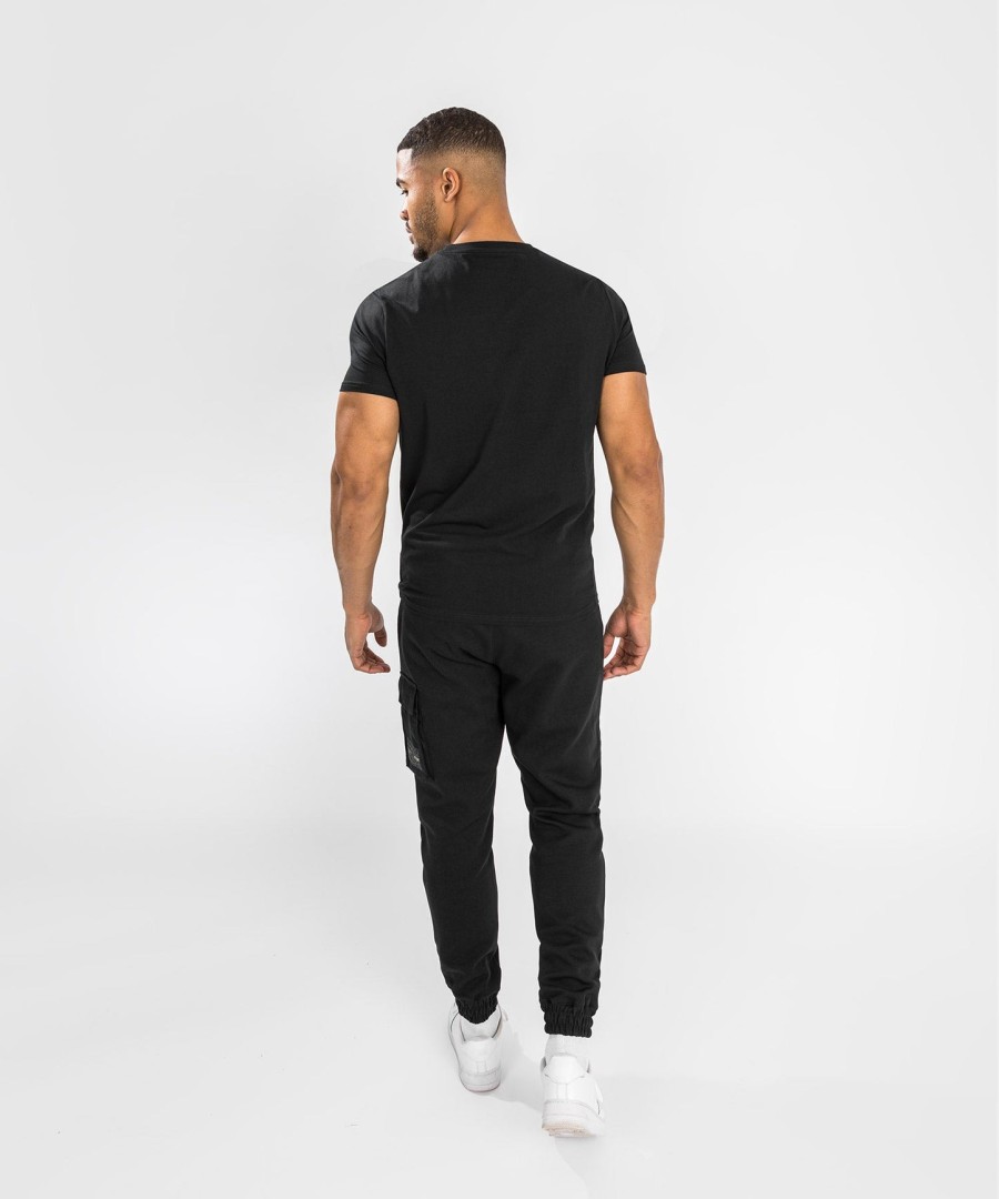 venum absolute 2.0 t-shirt - adjusted fit - blackgold
