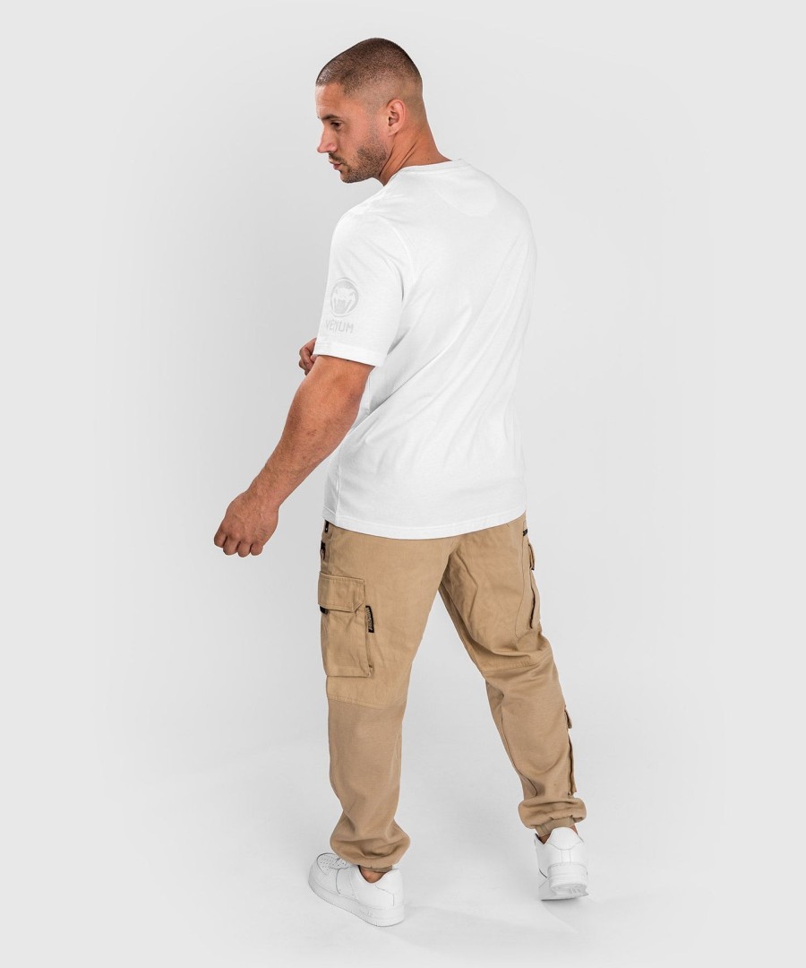 venum giant t-shirt - regular fit - white