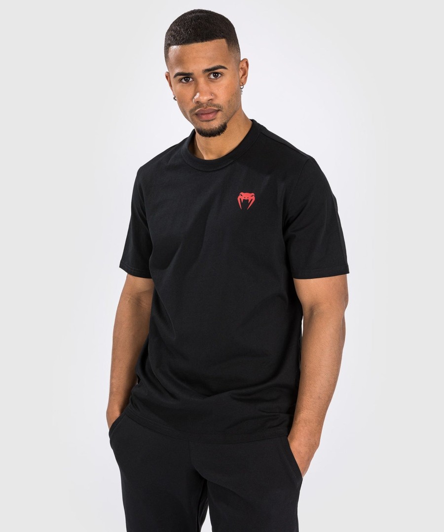 venum x dodge banshee men t-shirt - black