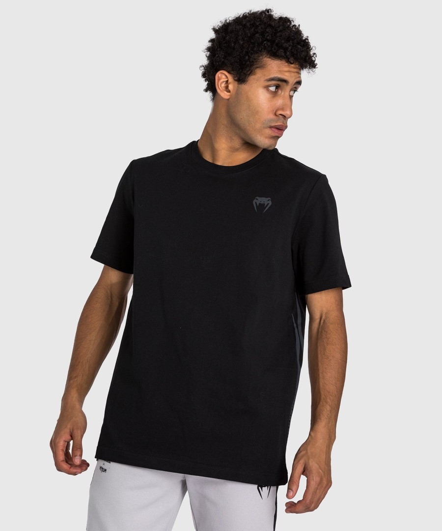 venum x dodge demon 170 men t-shirt - black