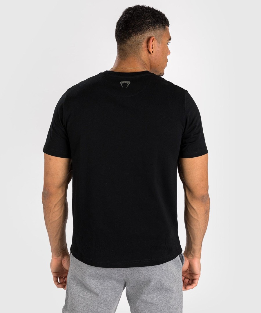 ufc by venum ulti-man t-shirt - black