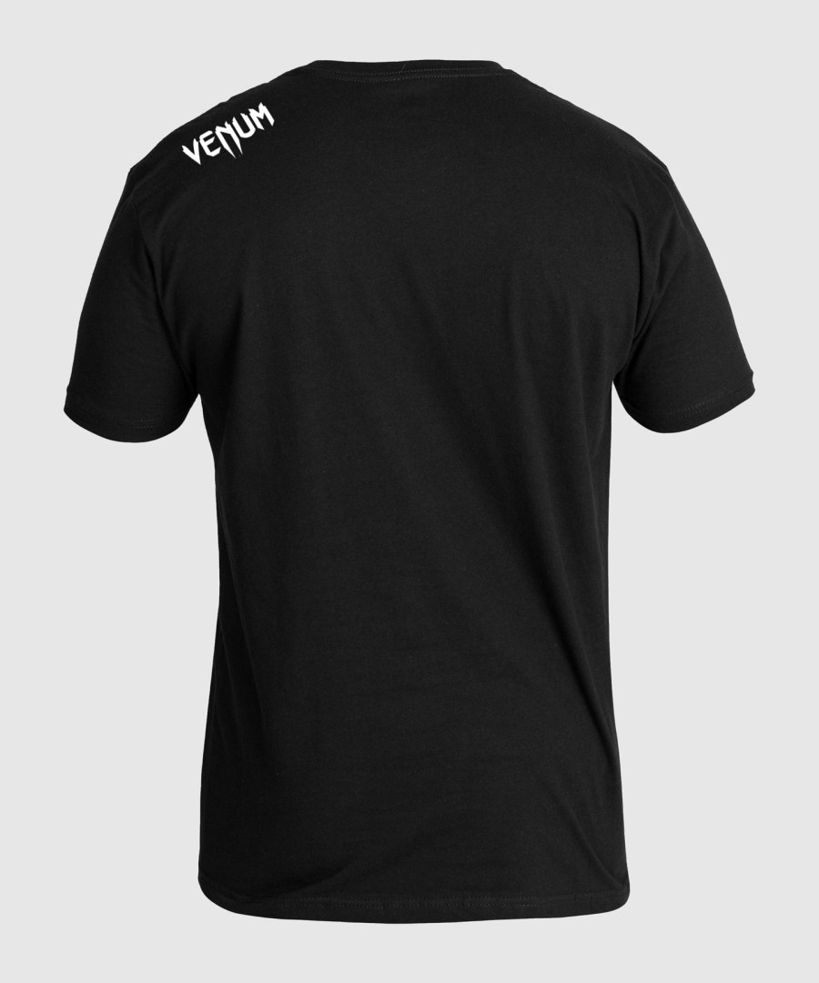 men ufc unrivaled by venum black alex pereira t-shirt