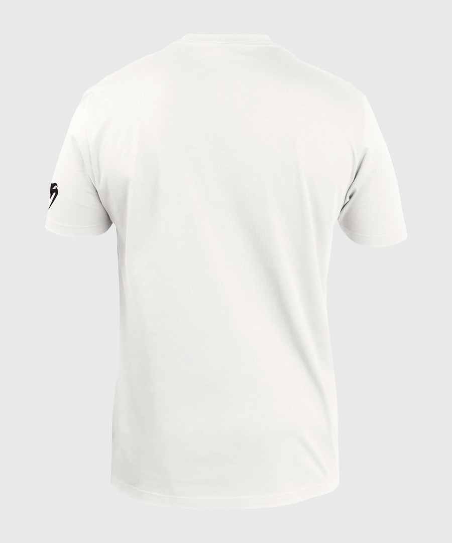 men ufc unrivaled by venum white israel adesanya t-shirt
