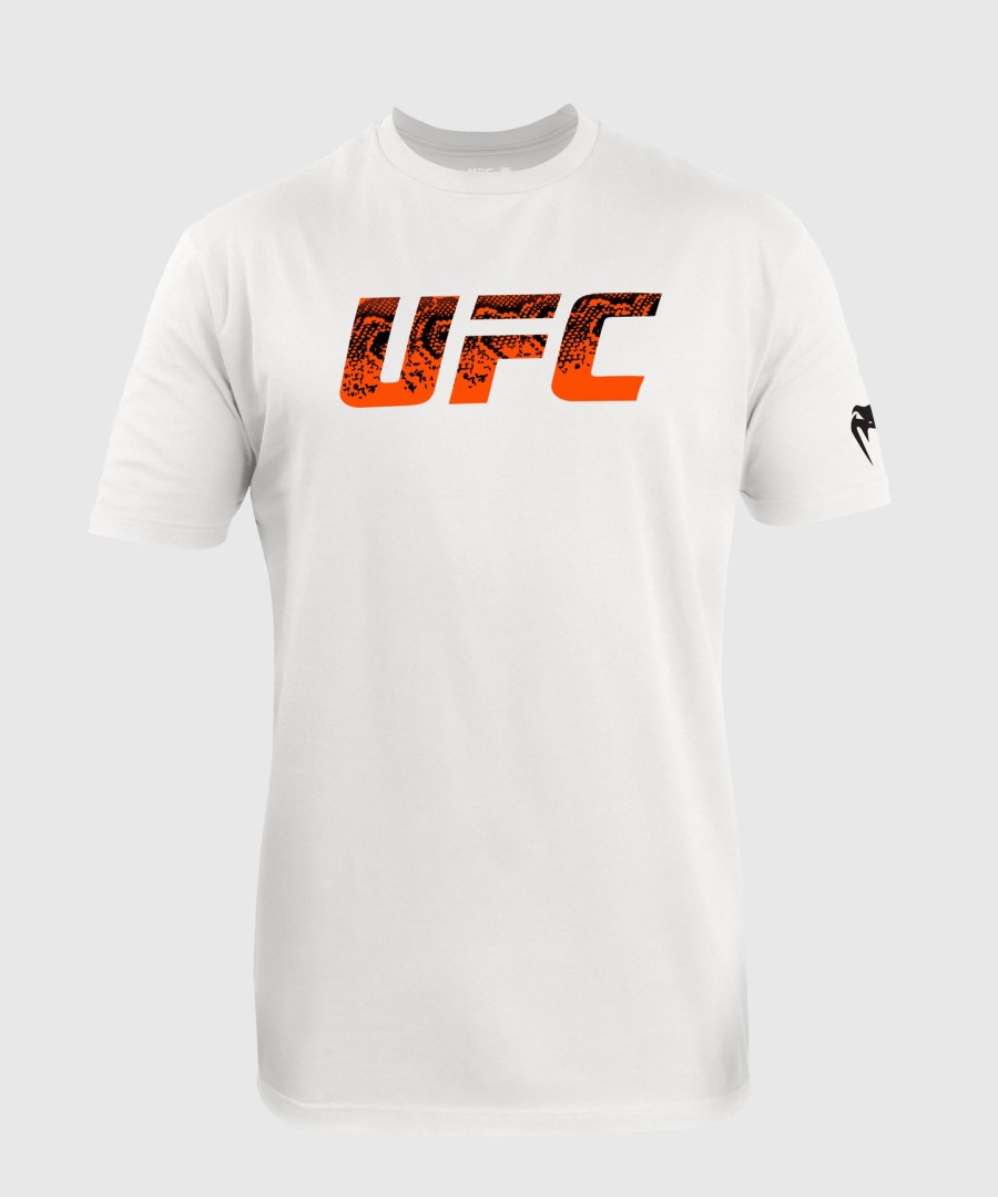 men ufc unrivaled by venum white paddy pimblett t-shirt