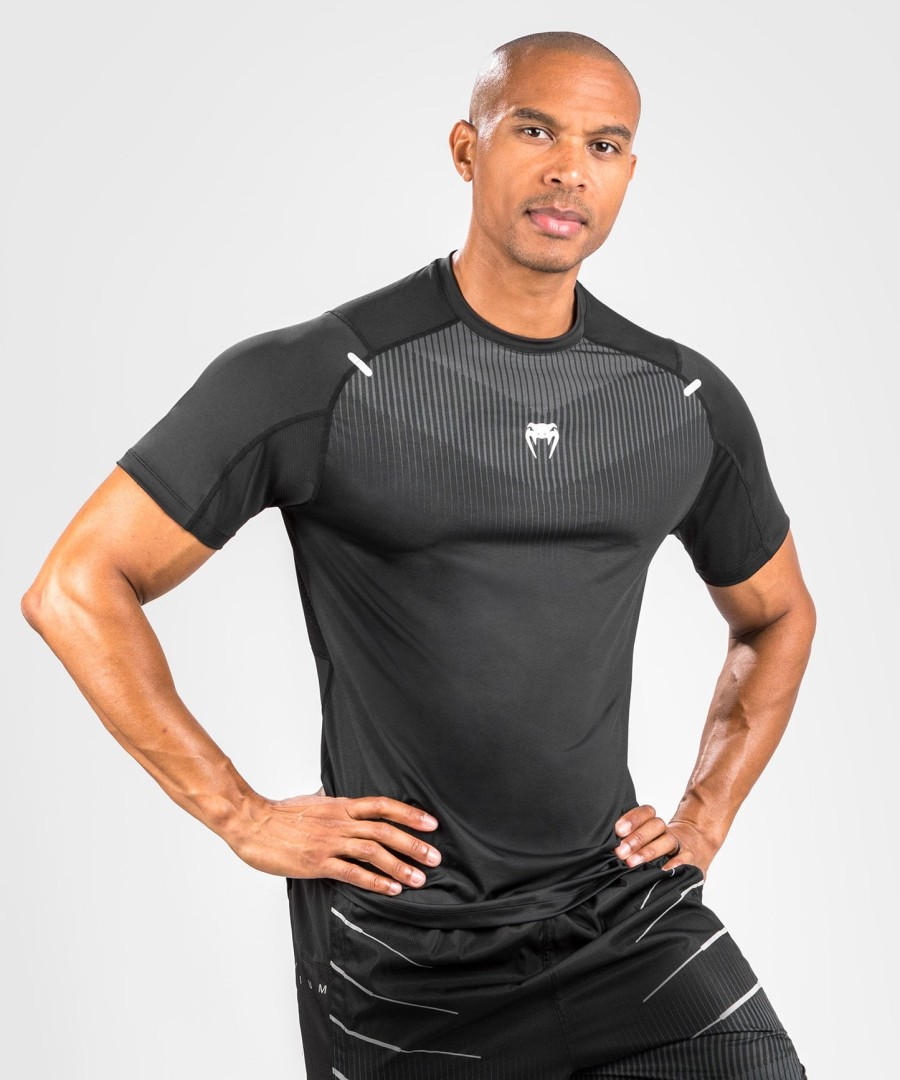 venum biomecha dry tech - blackgrey