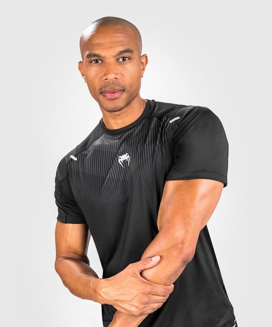 venum biomecha dry tech - blackgrey