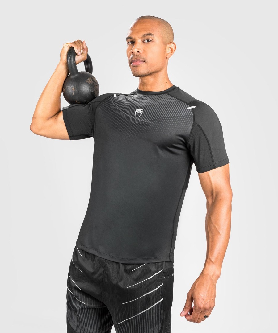 venum biomecha dry tech - blackgrey