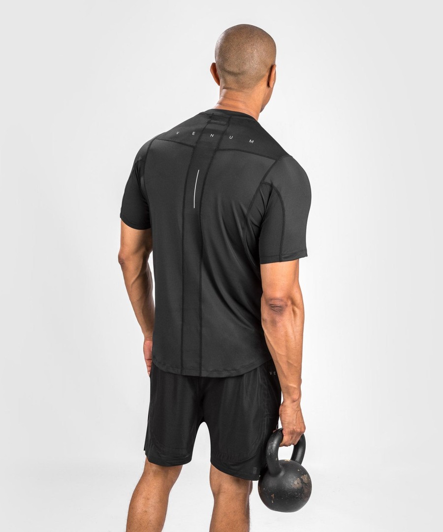venum biomecha dry tech - blackgrey