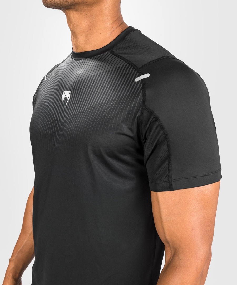 venum biomecha dry tech - blackgrey
