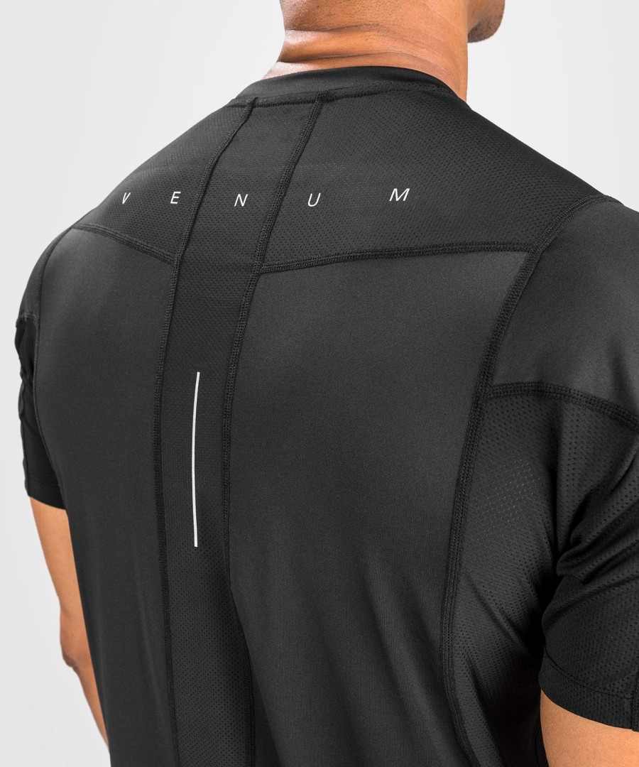 venum biomecha dry tech - blackgrey