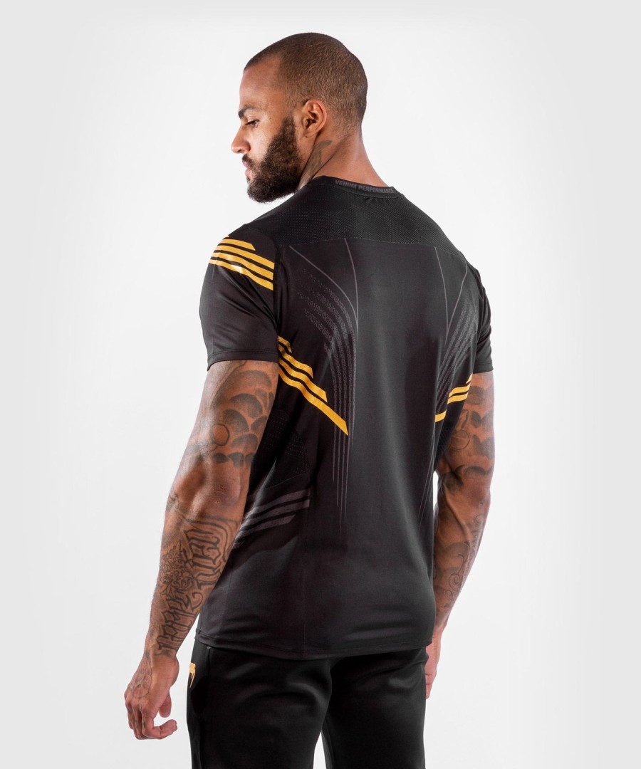 ufc venum authentic fight night men walkout jersey - champion