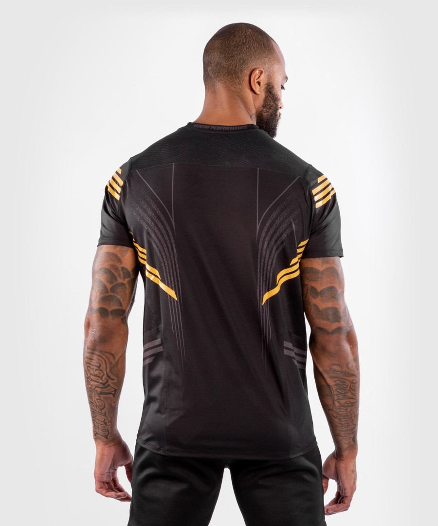 ufc venum authentic fight night men walkout jersey - champion