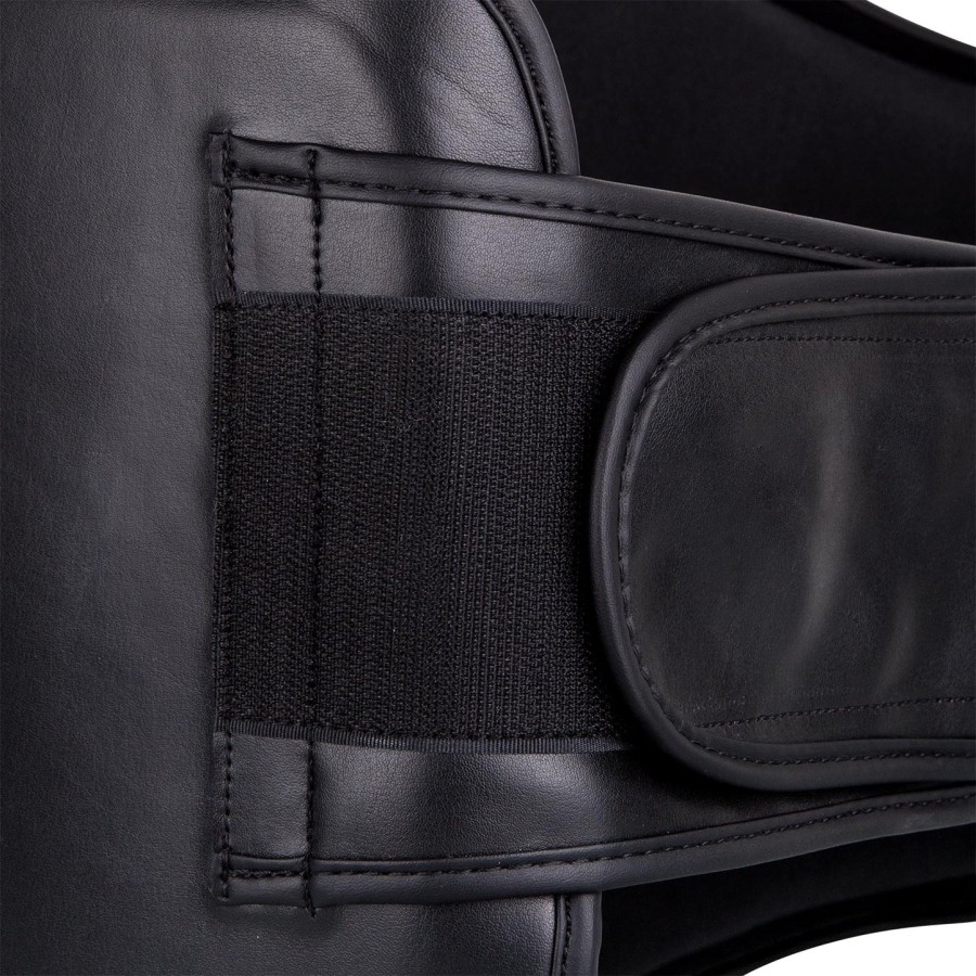 ringhorns charger belly protector - black