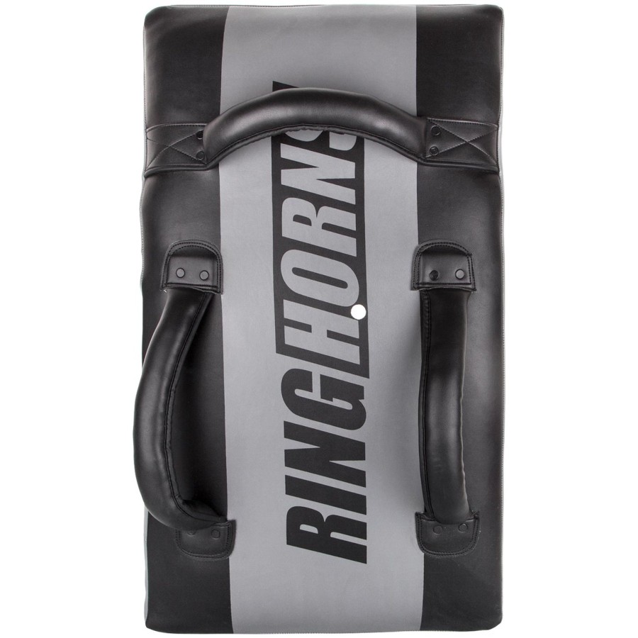 ringhorns charger kick shield - black