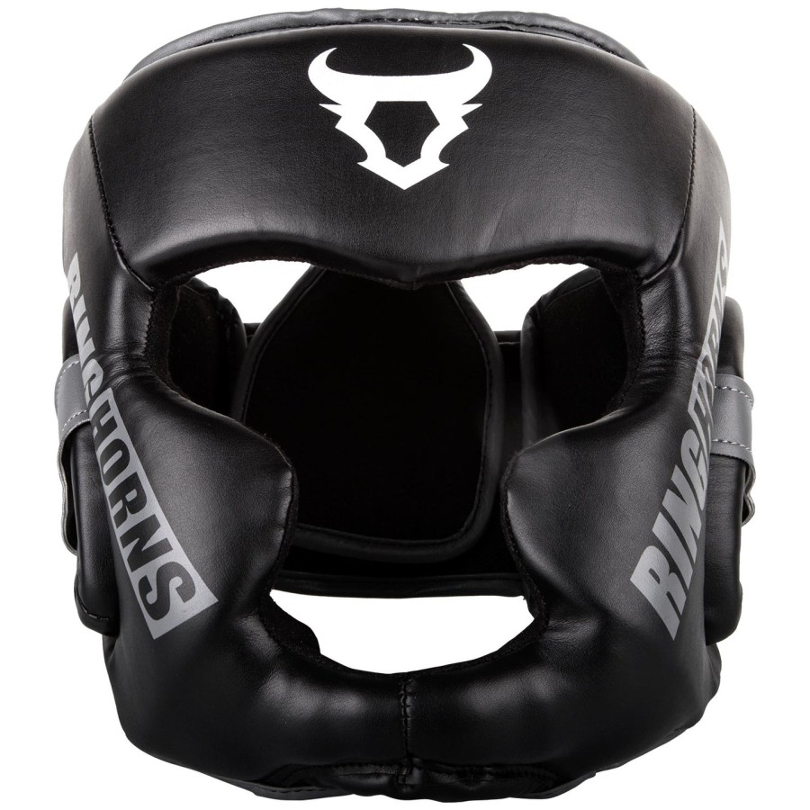 ringhorns charger headgear-black