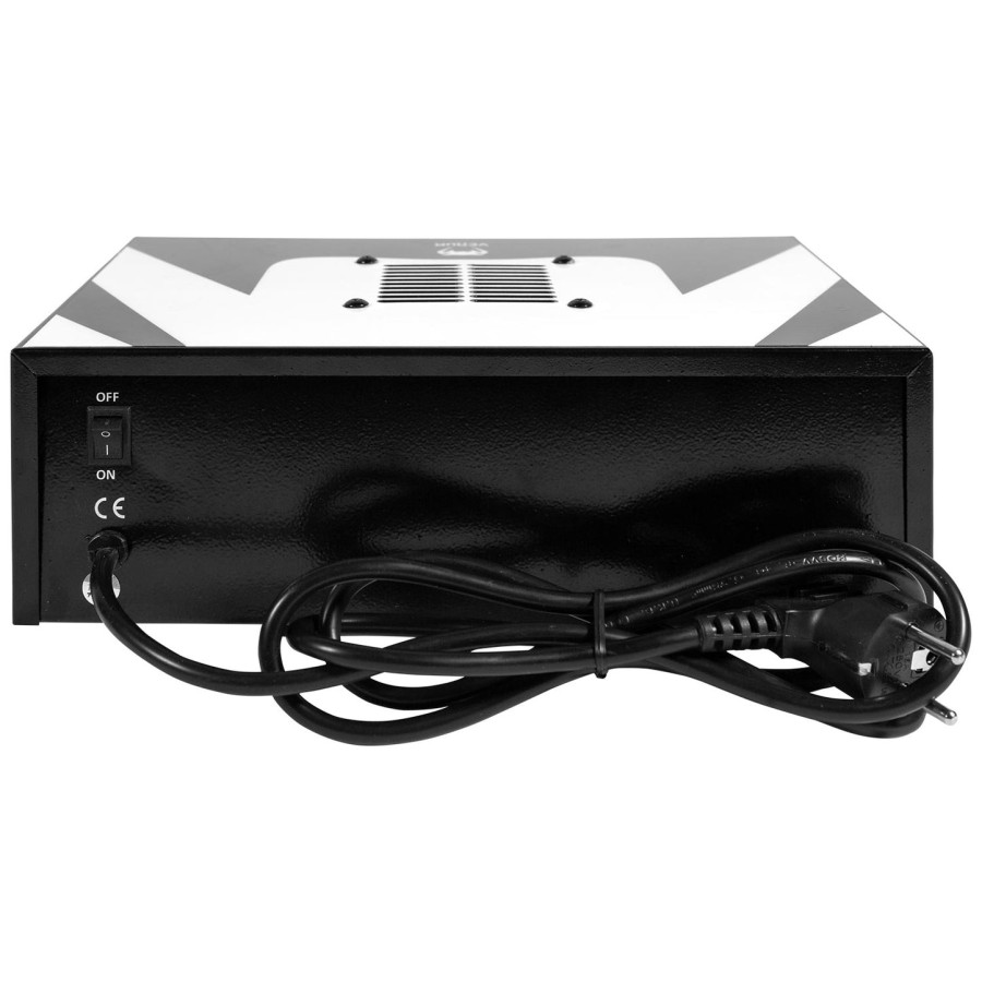 venum boxing timer - blackwhite