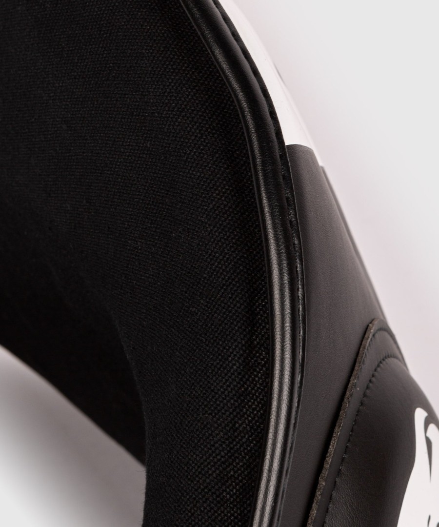 venum elite belly protector - blackwhite
