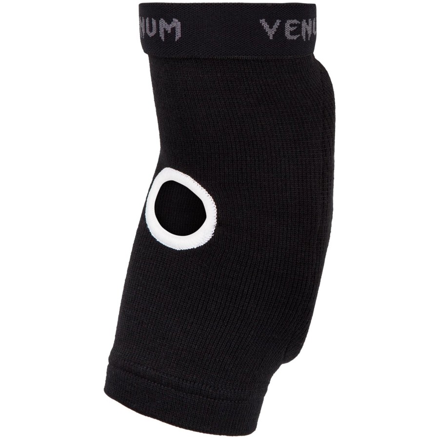 venum kontact elbow protector-blackblack