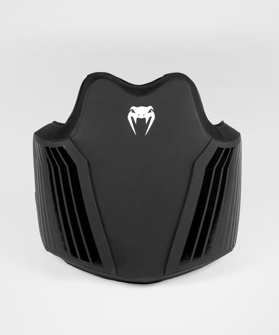 venum challenger body protector - blackwhite