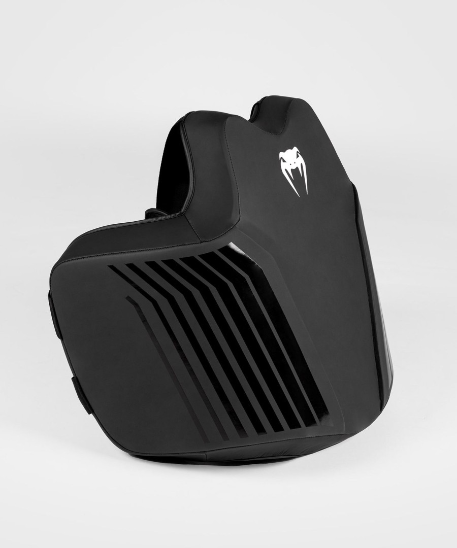 venum challenger body protector - blackwhite