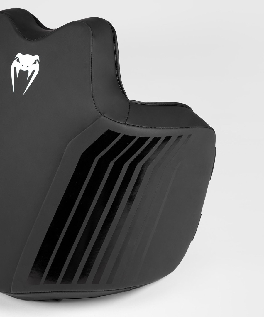 venum challenger body protector - blackwhite