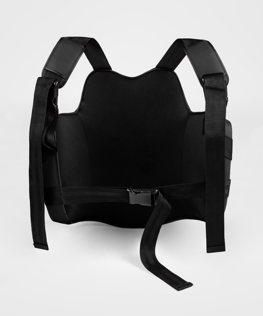 venum challenger body protector - blackwhite