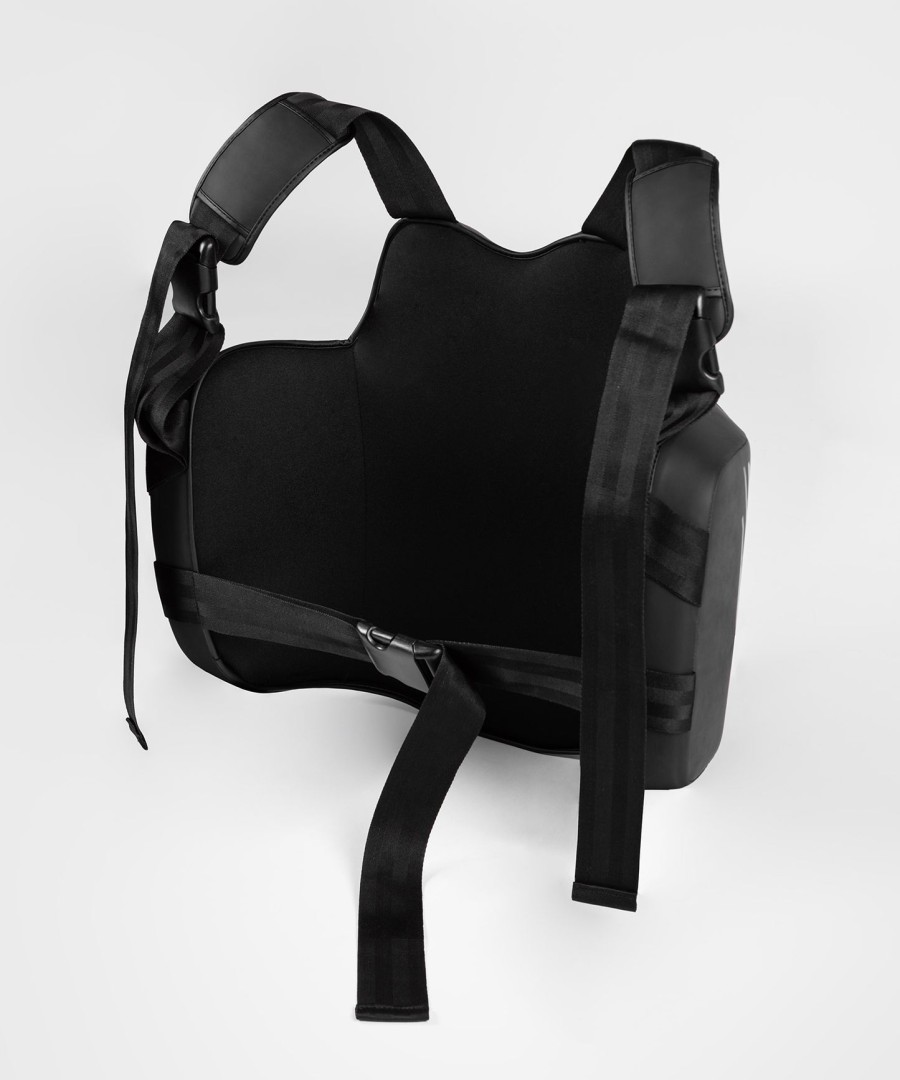 venum challenger body protector - blackwhite