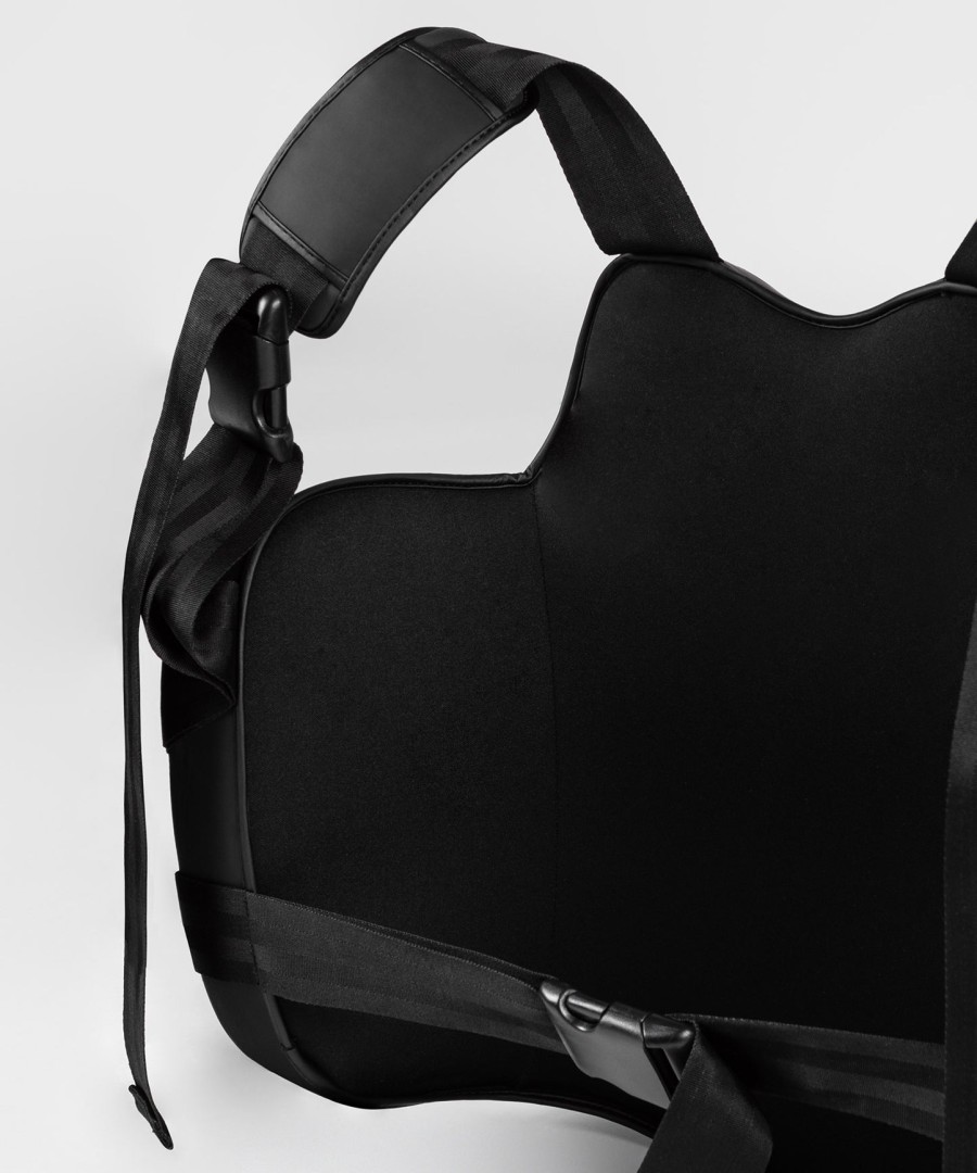 venum challenger body protector - blackwhite